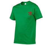 Men Dracarys tshirt
