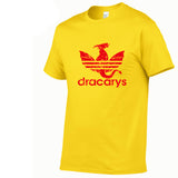 Dracarys Brand shirt Game Of Thrones