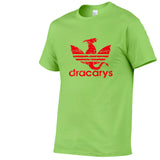Dracarys Brand shirt Game Of Thrones