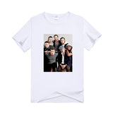 New 2019 Summer Fashion Marvel