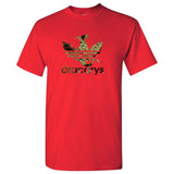 Game of Thrones t shirt