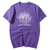 2019 New Fashion Game of Thrones