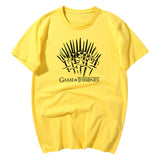 2019 New Fashion Game of Thrones