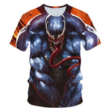 New Arrive Popular Marvel