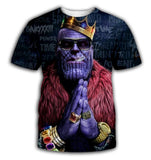 PLstar Cosmos Marvel