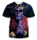 PLstar Cosmos Marvel