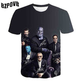 2019 April New design t shirt