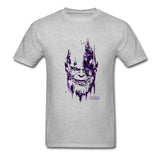Powerful Thanos Tshirt