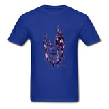 Powerful Thanos Tshirt