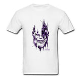 Powerful Thanos Tshirt