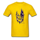 Powerful Thanos Tshirt