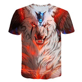 2019 T Shirt Men Comic Marvel Avengers