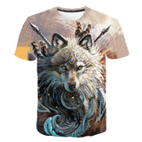 2019 T Shirt Men Comic Marvel Avengers