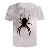 2019 T Shirt Men Comic Marvel Avengers