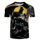 New Fashion Superman Batman