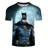 New Fashion Superman Batman