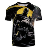 New Fashion Superman Batman