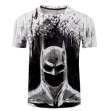 New Fashion Superman Batman