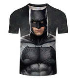 New Fashion Superman Batman