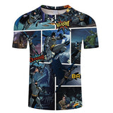 New Fashion Superman Batman