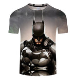 New Fashion Superman Batman