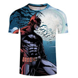 New Fashion Superman Batman