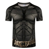 New Fashion Superman Batman