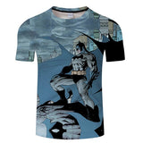 New Fashion Superman Batman