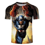 New Fashion Superman Batman