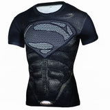 Black Panther Supermen