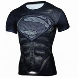 Black Panther Supermen