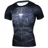 Black Panther Supermen