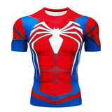 Black Panther Supermen