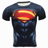 Black Panther Supermen