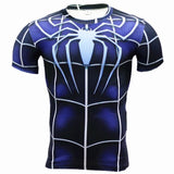 Black Panther Supermen
