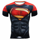 Black Panther Supermen