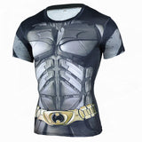 Black Panther Supermen