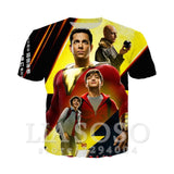 New arrived design t shirt