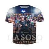 New arrived design t shirt