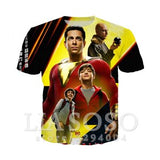 New arrived design t shirt