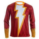 Shazam Tshirt
