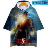 2019 Shazam!