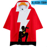2019 Shazam!