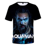 Hot Sale 3D Aquaman