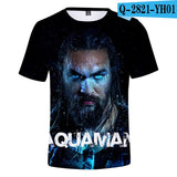 Hot Sale 3D Aquaman