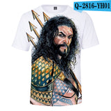 Hot Sale 3D Aquaman