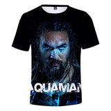 Hot Sale 3D Aquaman