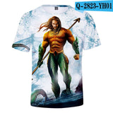 Hot Sale 3D Aquaman