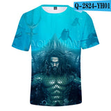 Hot Sale 3D Aquaman