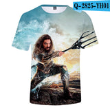 Hot Sale 3D Aquaman